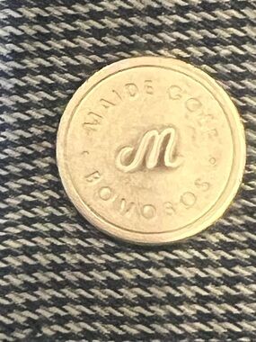 Bonobos Maide men’s golf pants.  38/32